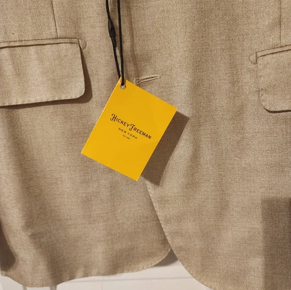 Men's jacket